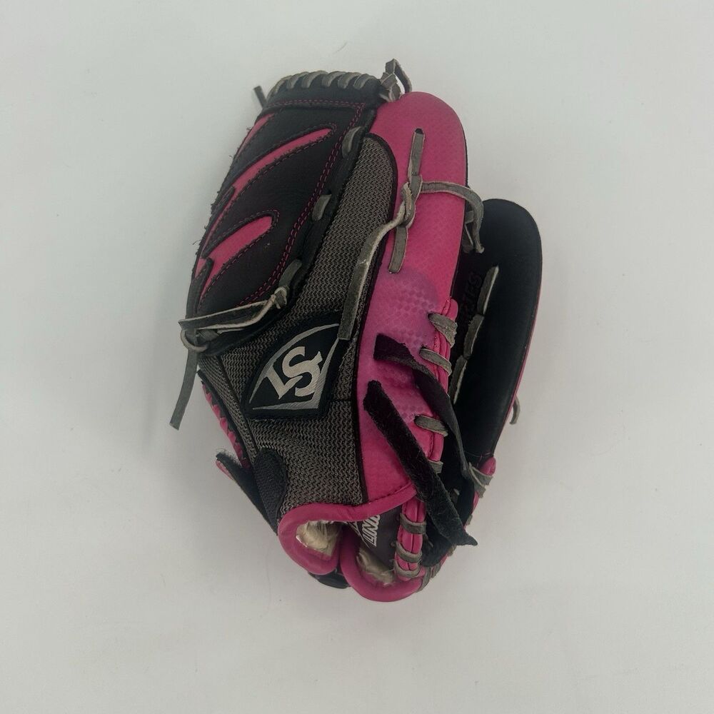 Louisville Slugger Diva Series DV14-HP 10.5” Youth Softball Glove RHT